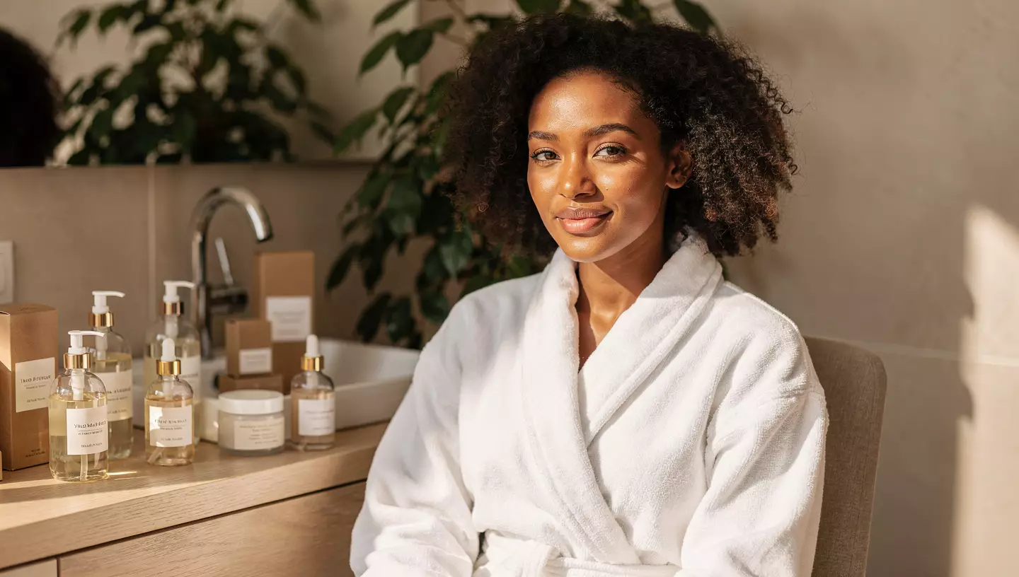 Home 2 Curso de Skincare | Aprenda Cuidados com a Pele