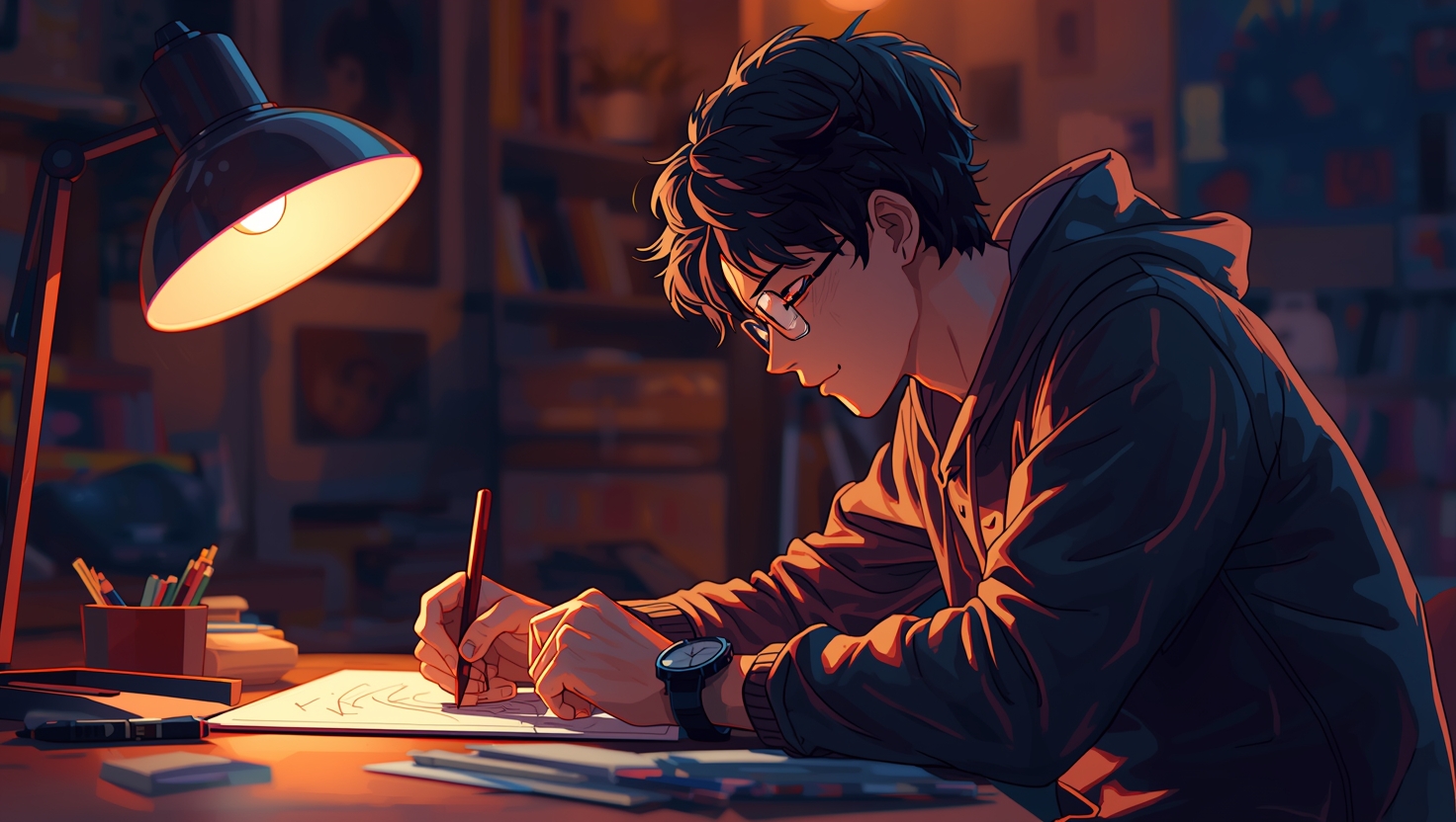 Home 1 Academia do Desenho — Curso de Desenho Online Prático