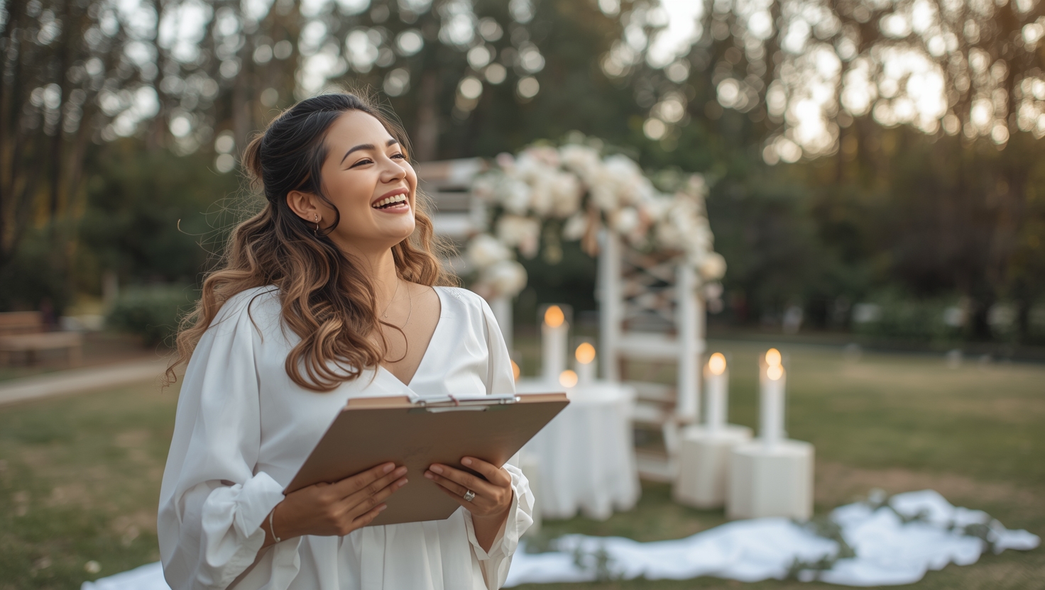 Home 3 Curso Cerimonialista de Casamento online