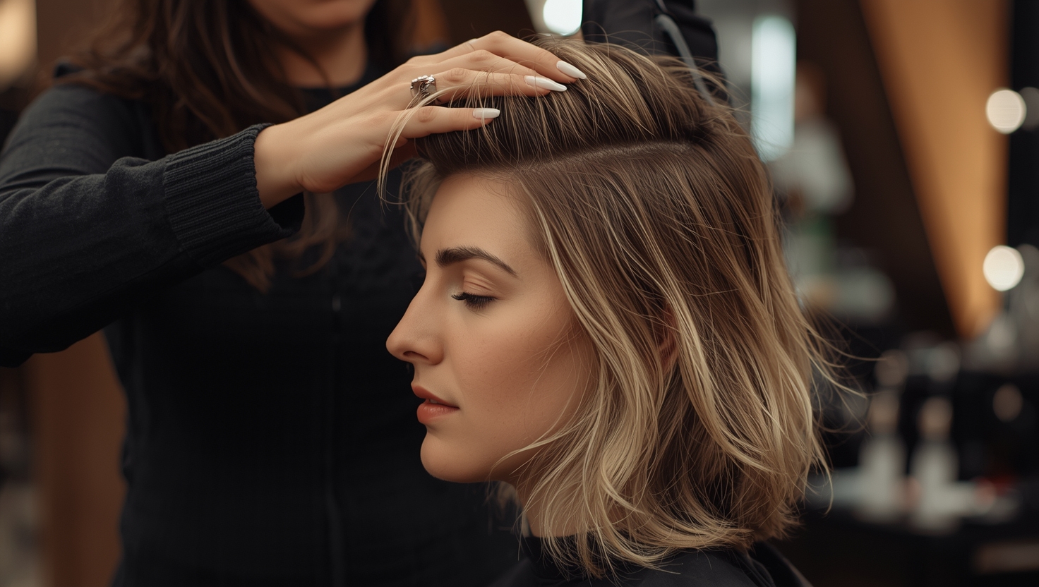 Home 3 Curso de Colorimetria e Mechas — Do Básico ao Avançado