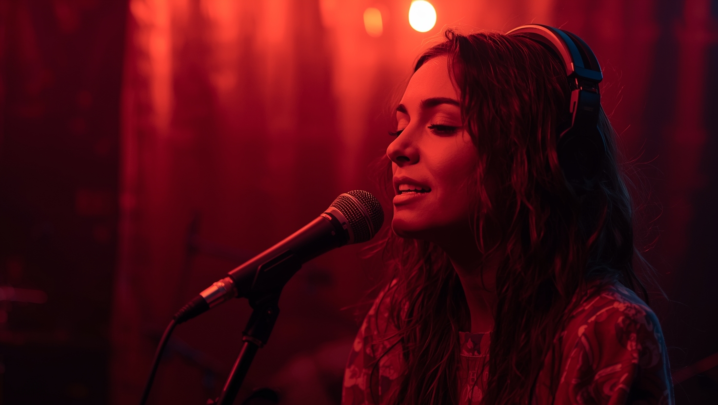 Home 3 Curso de Canto Online — Descubra sua Voz