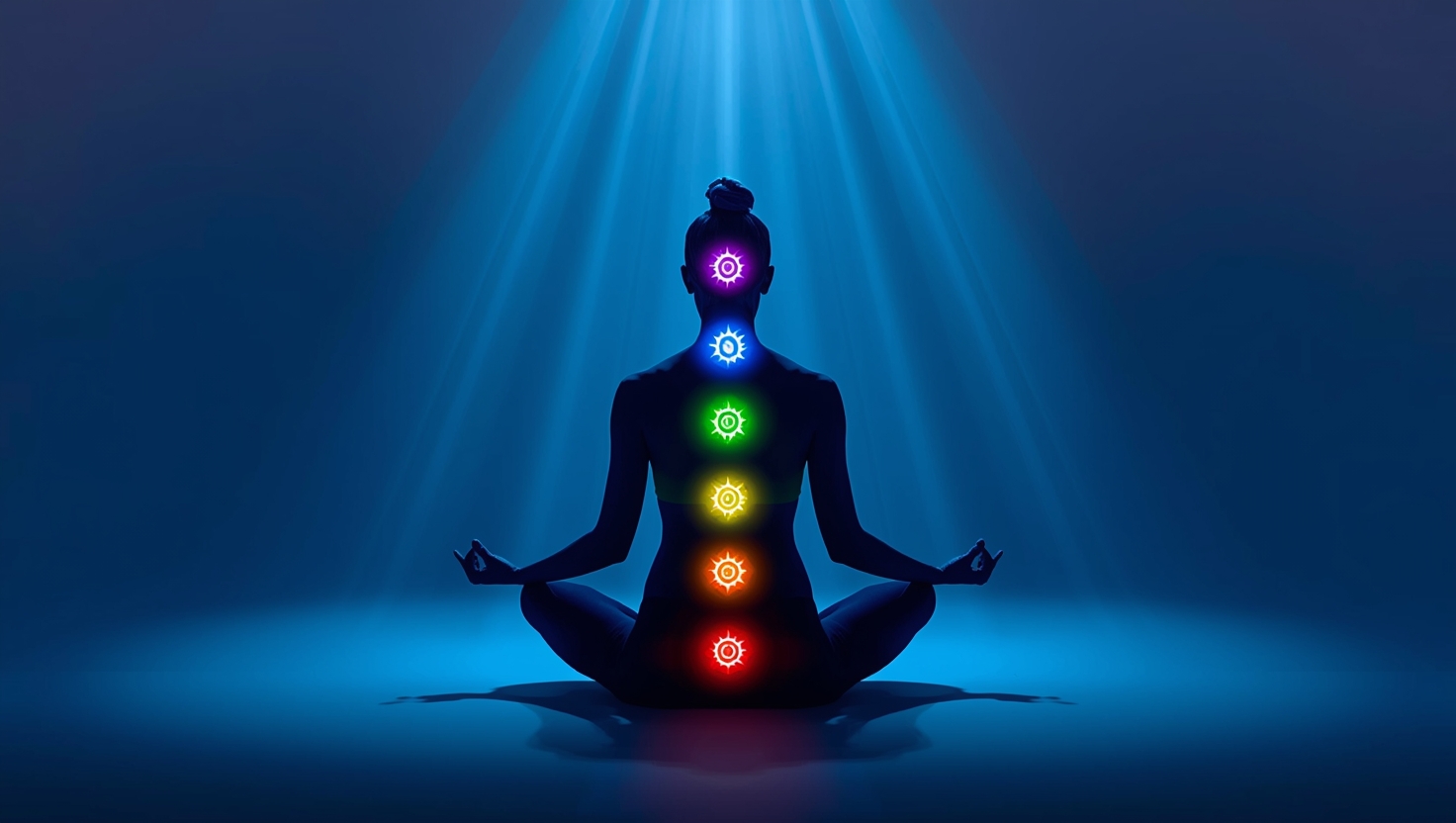 Home 1 Curso de Cromoterapia online completo com certificado