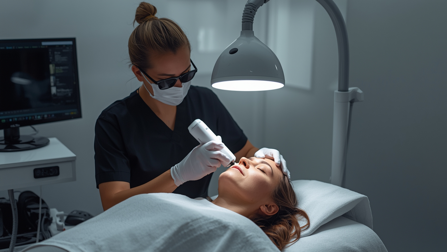 Home 2 Curso de Depilação a Laser | Especialista em Estética