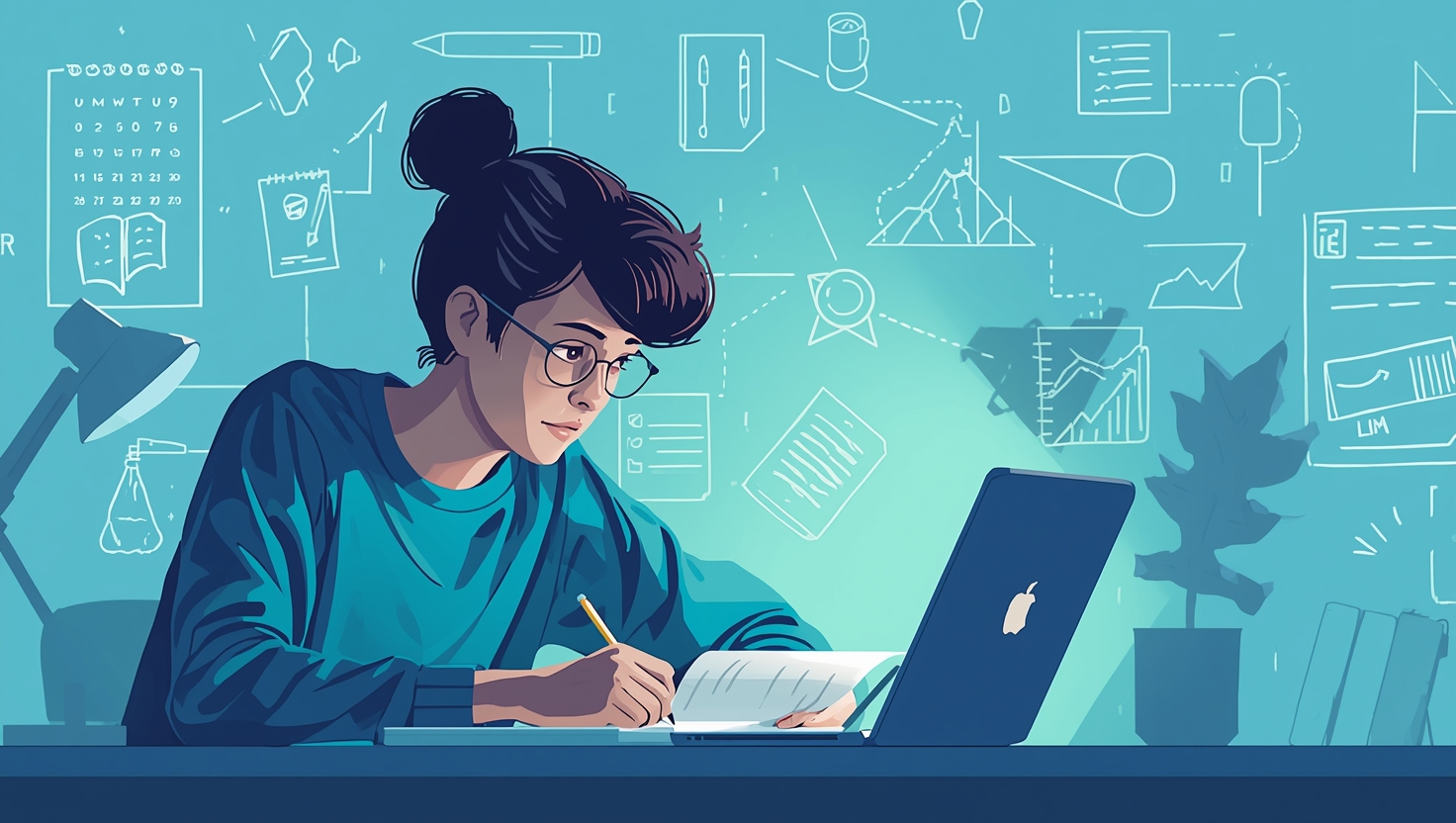 Home 3 Curso de Memorização — Treine sua memória hoje
