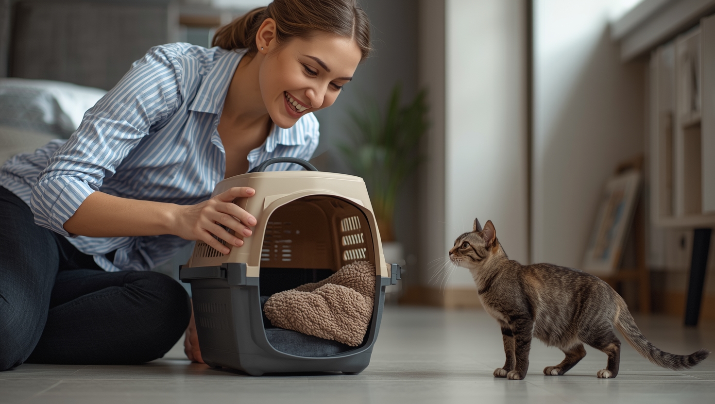 Home 3 Curso de Pet Sitter — Torne-se Profissional Online