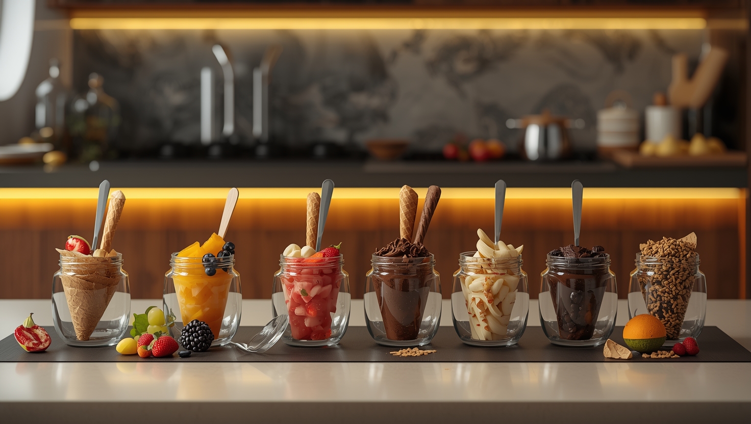 Home 3 Curso de Pipoca Gourmet: aprenda e lucre com pipocas