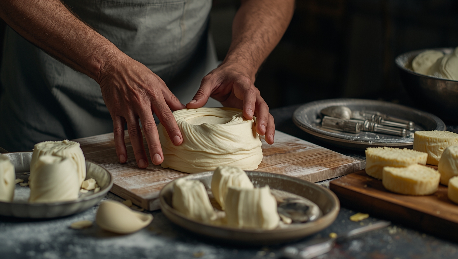 Home 1 Curso de Queijo Artesanal - Produção e Venda