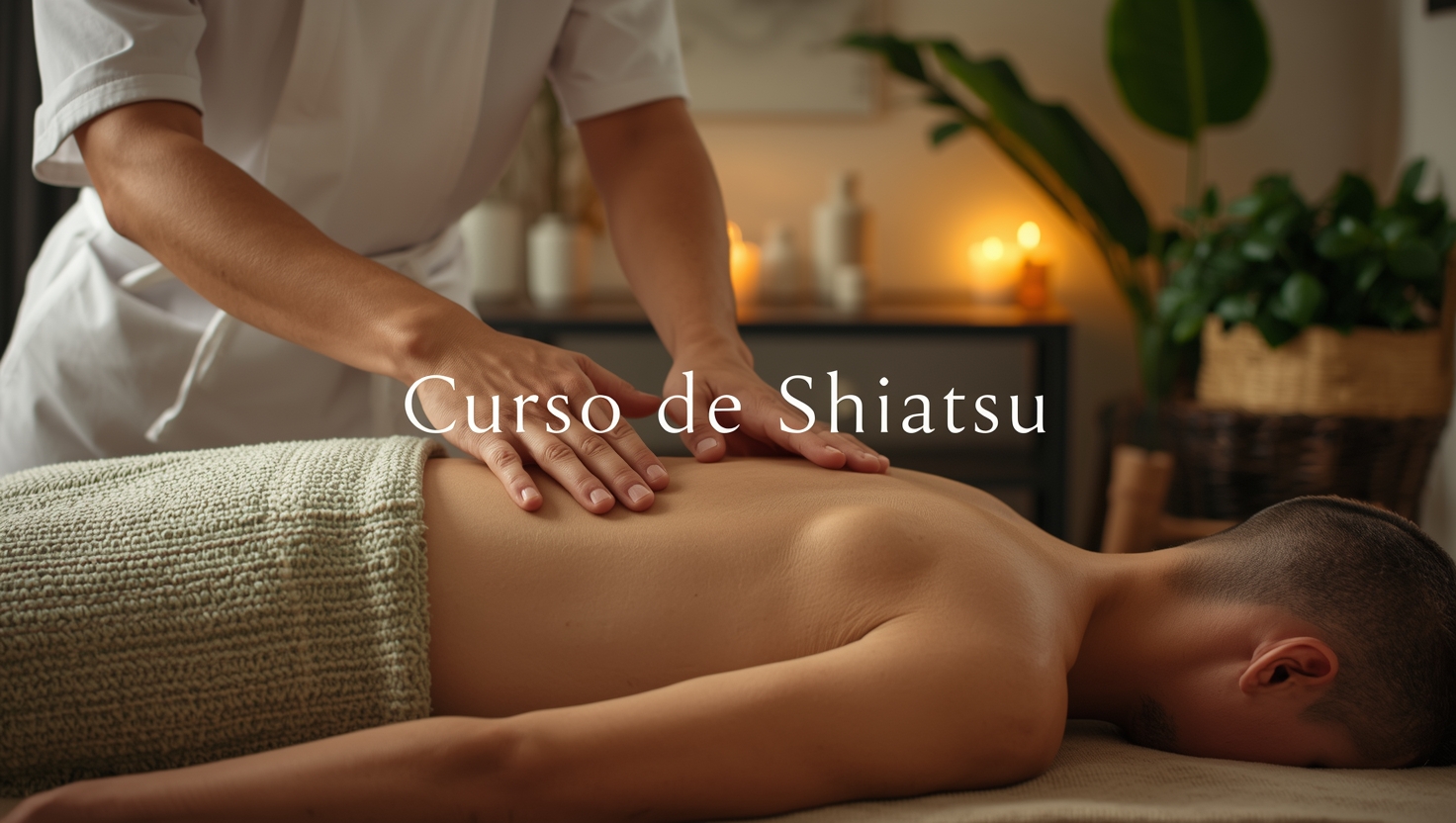 Home 1 Curso de Shiatsu | Aprenda Shiatsu e Atue como Terapeuta