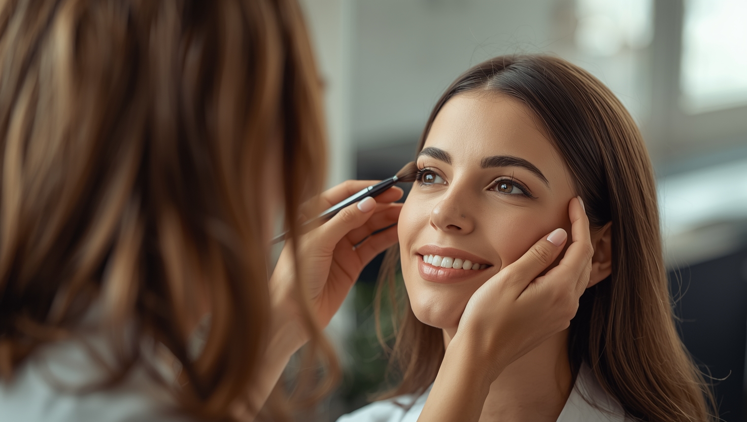 Home 2 Curso Design de Sobrancelhas - Brow Evolution Online