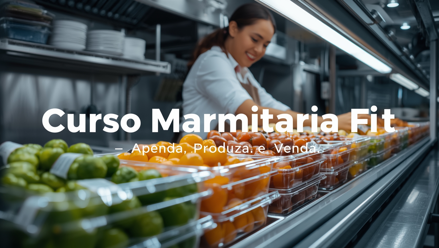 Home 2 Curso Marmitaria FIT — Marmitas Fit Congeladas