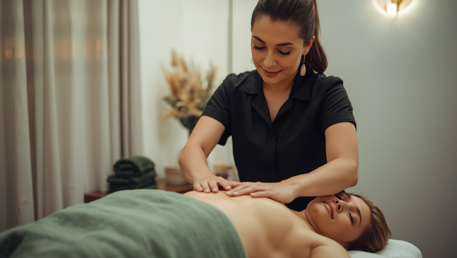 Home 1 Curso Massoterapia Profissional online com certificado