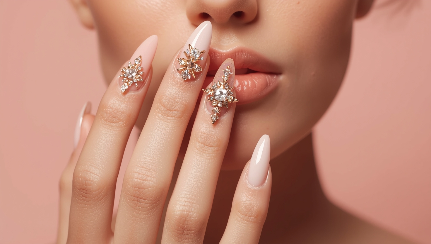 Home 1 Curso Nail Academy - Designer de Unhas Completo