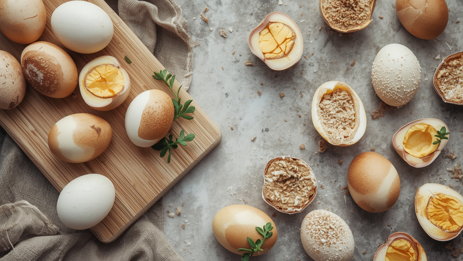 Home 1 Curso de Ovos de Páscoa Gourmet — Faça e Venda