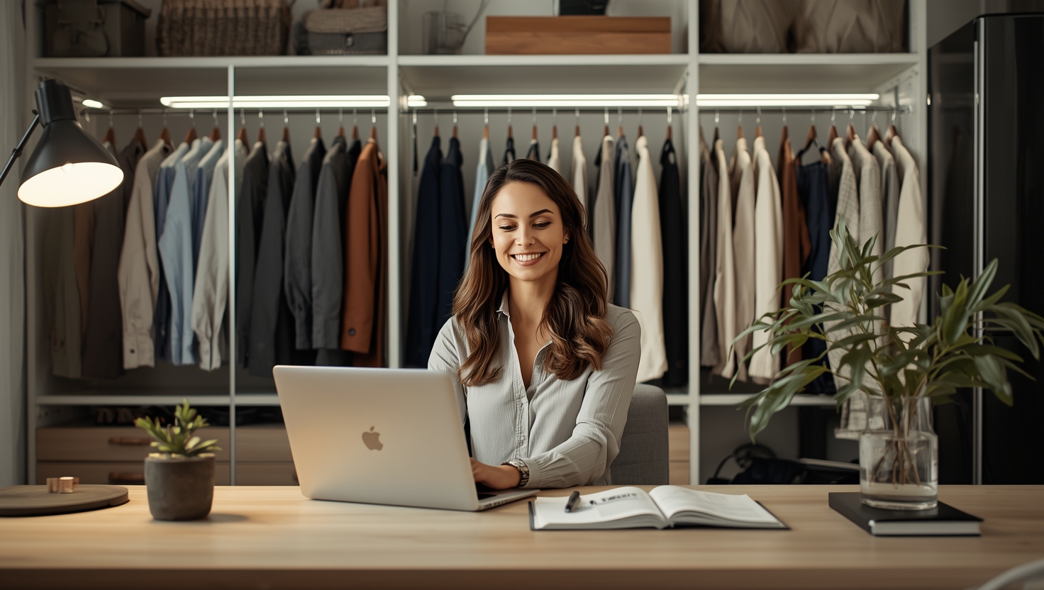 Home 2 Curso Personal Organizer — Organize Espaços e Lucre