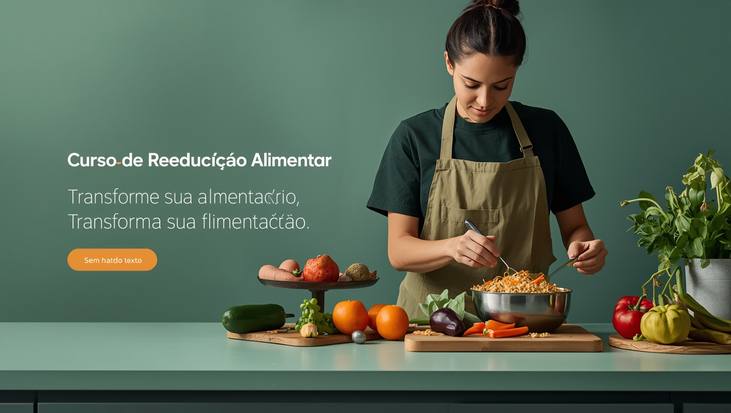 Home 2 Curso de Reeducação Alimentar | Transforme sua Alimentação