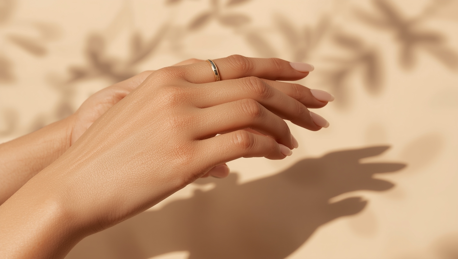 Home 2 Cuidados Naturais para Unhas e Cutículas — Curso Online