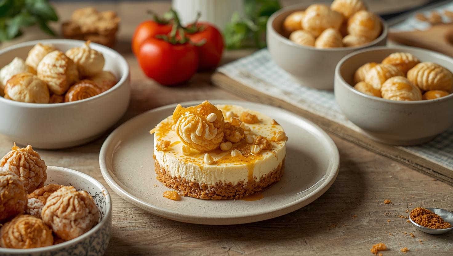Home 3 Doceria Fit - Curso Online de Confeitaria Saudável