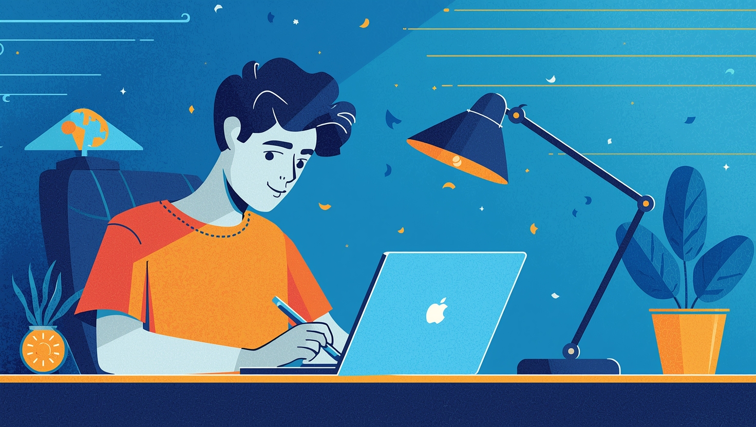 Home 1 Curso de Leitura Dinâmica — Leia Mais Rápido e Compreenda Melhor