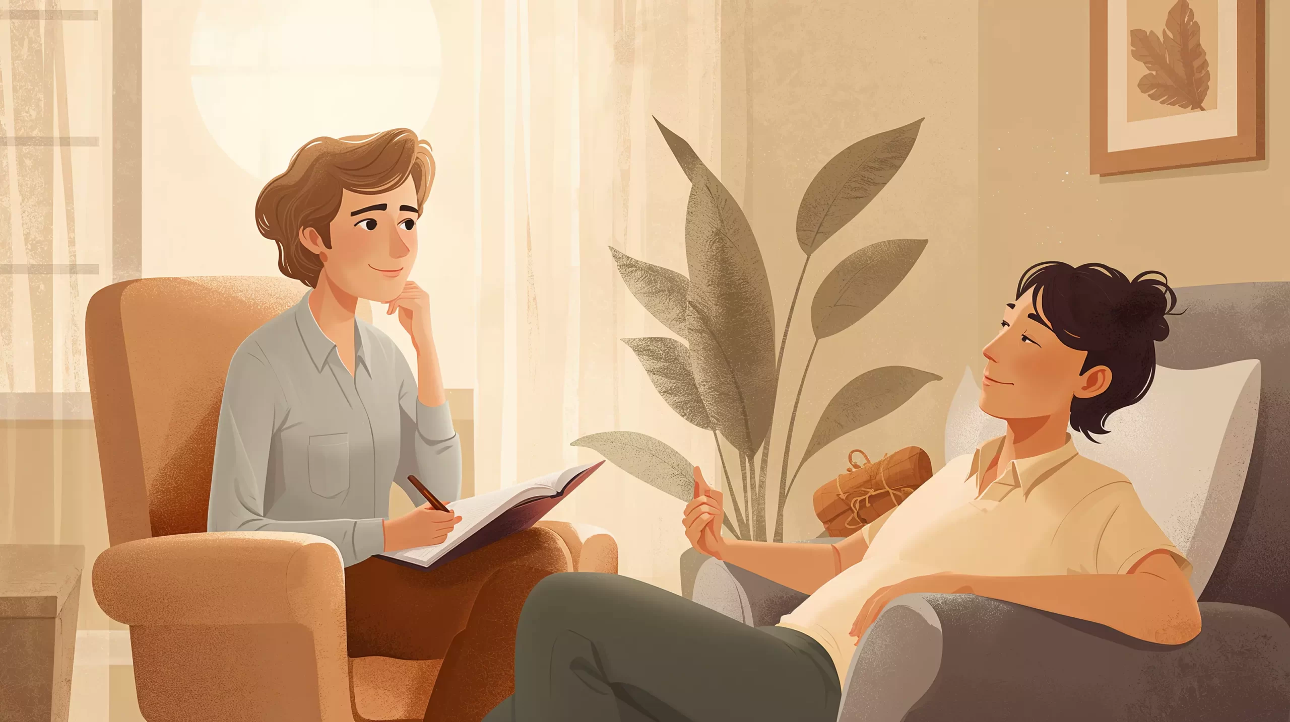 Home 2 Psicoterapia e Psicanálise – Formação completa